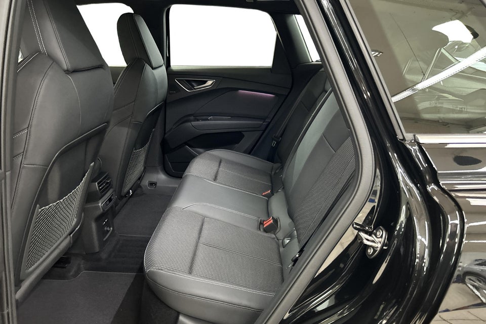 Audi Q4 e-tron 45 S-line Edition 5d