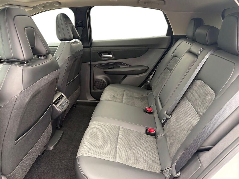 Nissan Ariya 87 Evolve e-4ORCE 5d