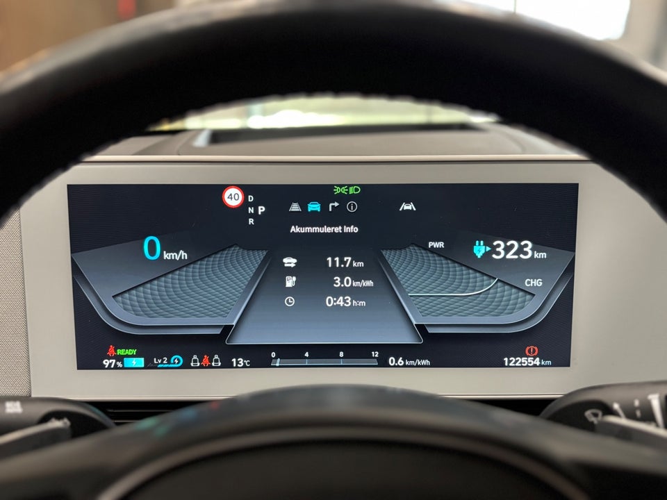 Hyundai Ioniq 5 73 Advanced 5d