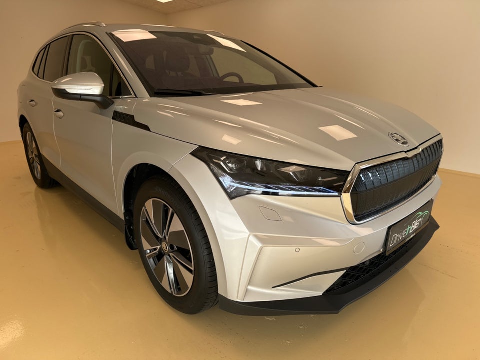 Skoda Enyaq 85 iV Premium 5d