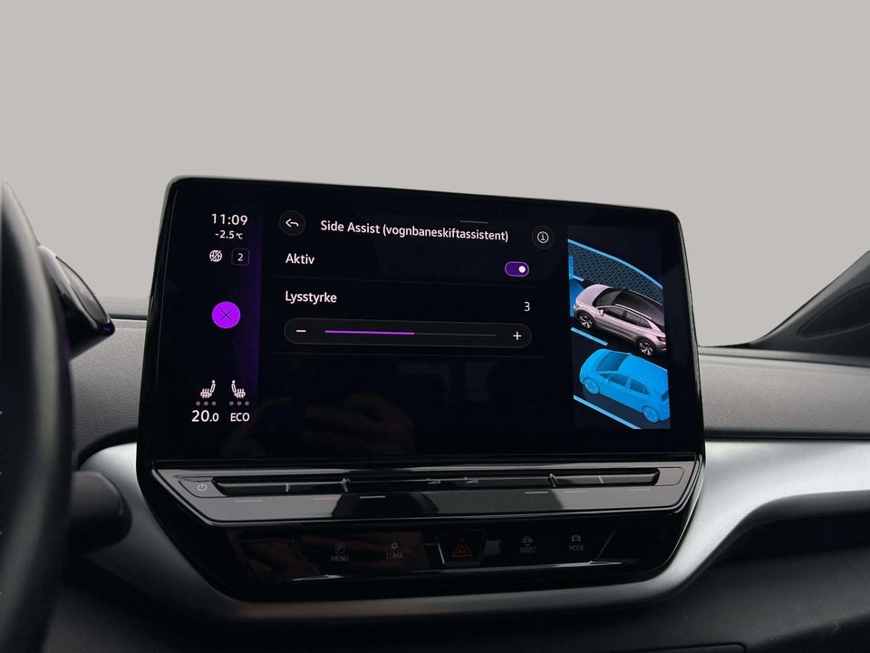 VW ID.4 77 1ST Pro Max 5d