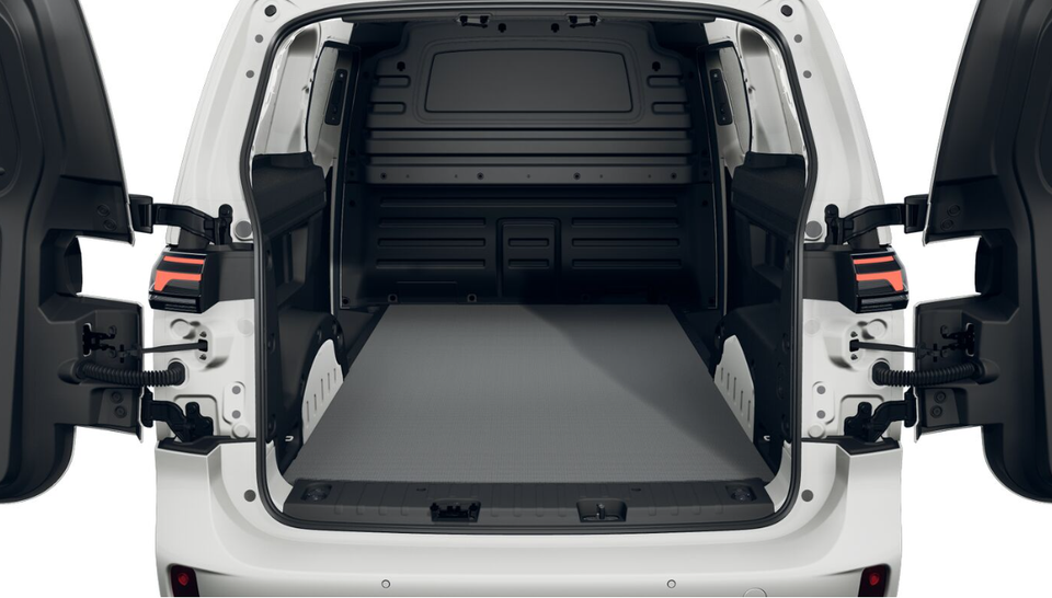 VW ID. Buzz 79 Cargo Comfort