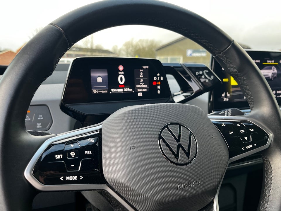 VW ID.3 58 Pro 5d