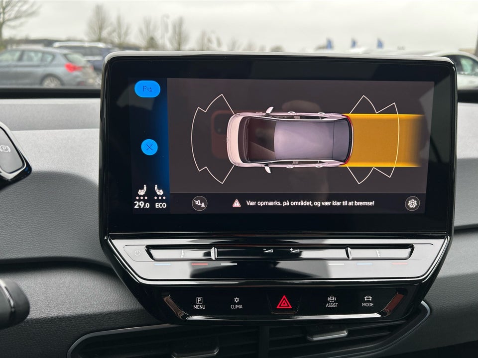 VW ID.3 58 Pro Performance 5d