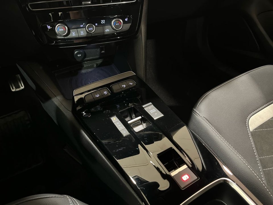 Opel Mokka-e 50 Ultimate 5d