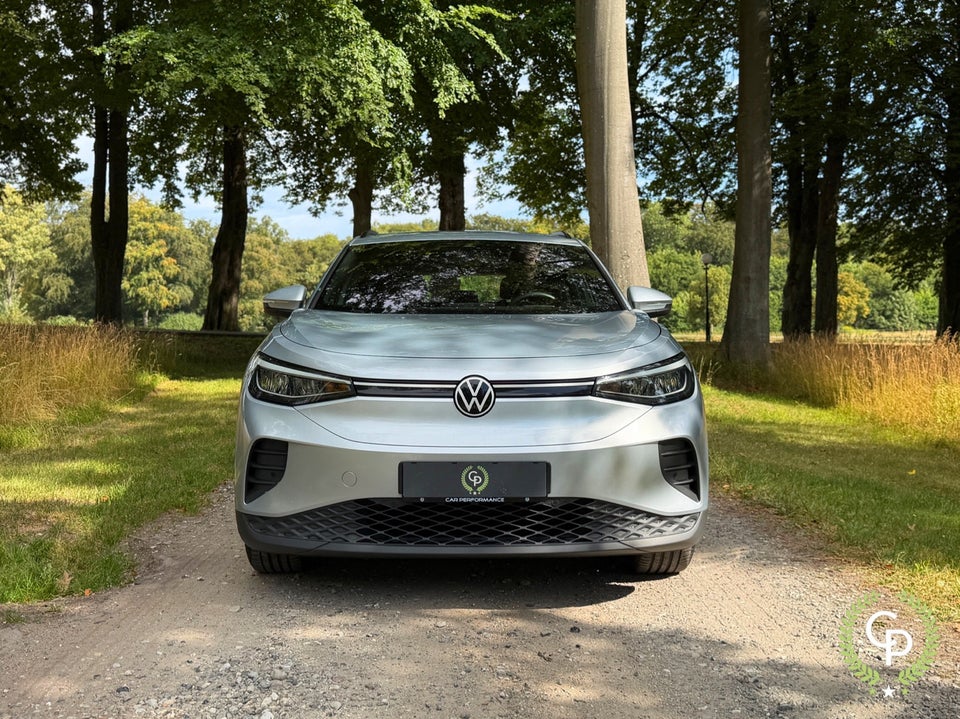 VW ID.4 77 Pro Performance 5d