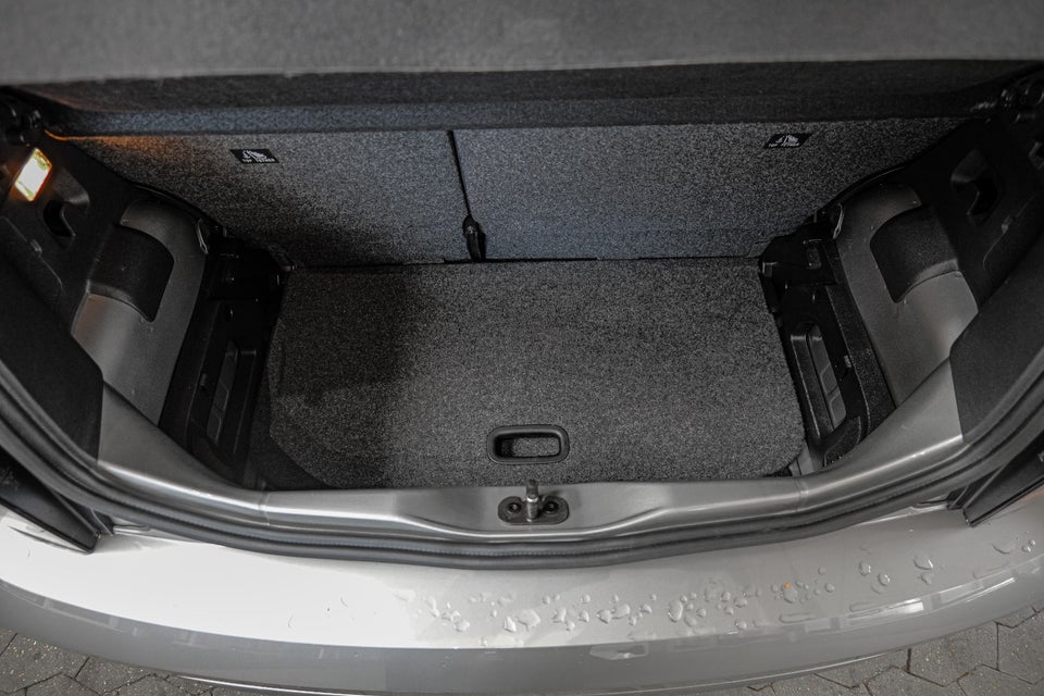 VW e-Up! Style Plus 5d