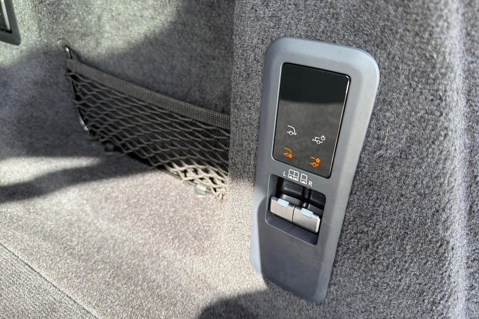 Land Rover Range Rover Sport 3,0 P460e Dynamic SE aut. 5d