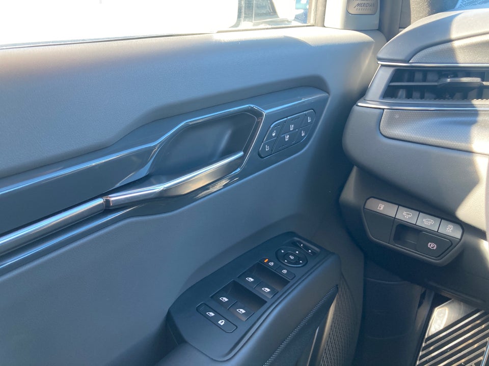 Kia EV9 99 Long Range Performance GT-Line AWD 7prs 5d