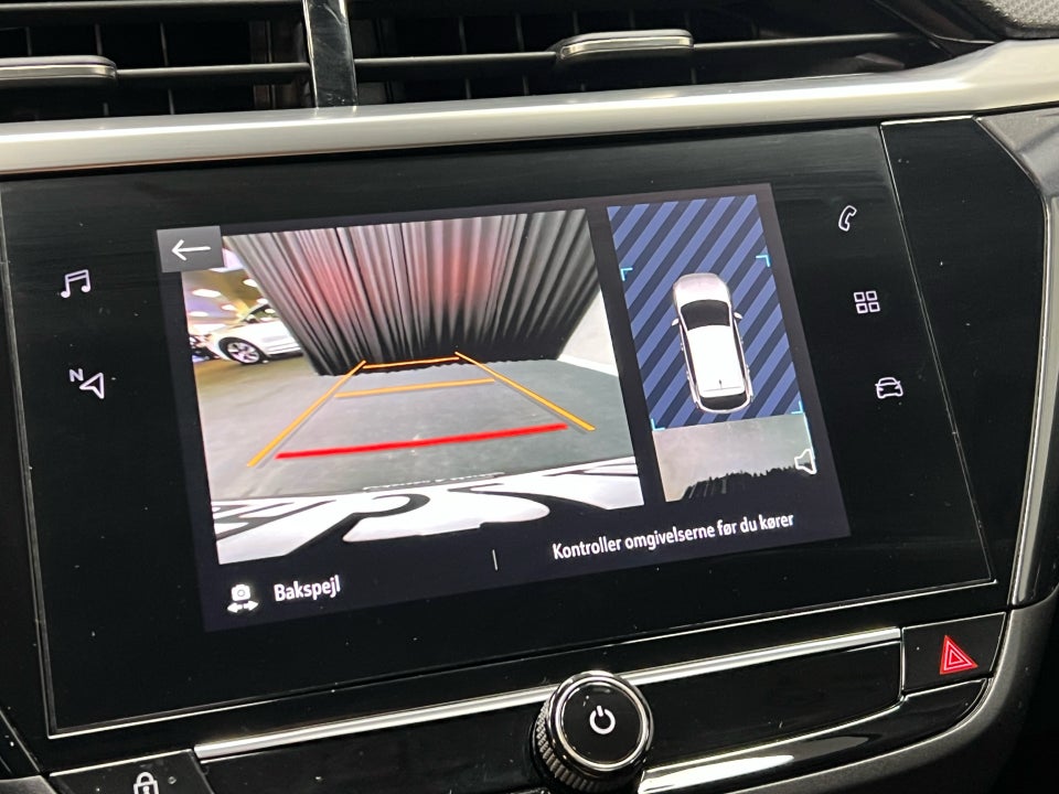 Opel Corsa 1,2 T 100 Elegance 5d