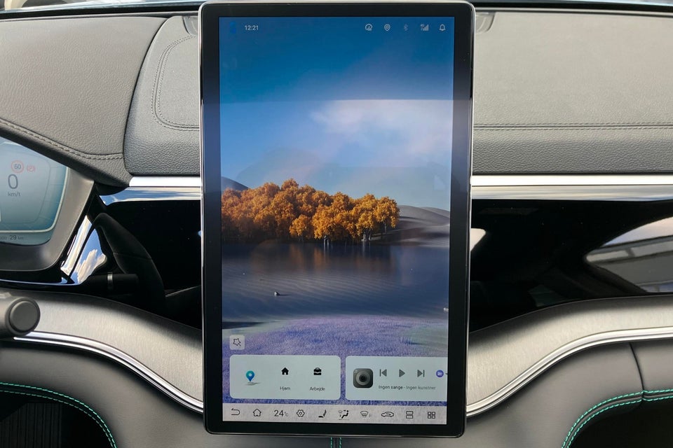 BYD Seal U 72 Comfort 5d