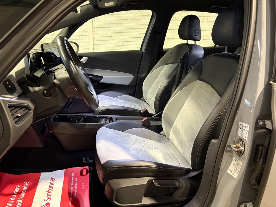 VW ID.3 58 Pro Active 5d