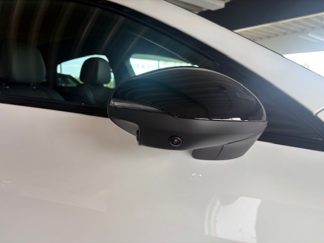 Mercedes CLA250+ EQ 4d
