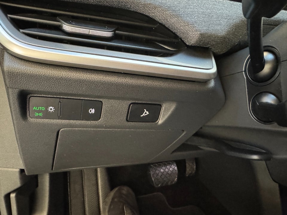 Skoda Elroq 85 iV Lodge 5d