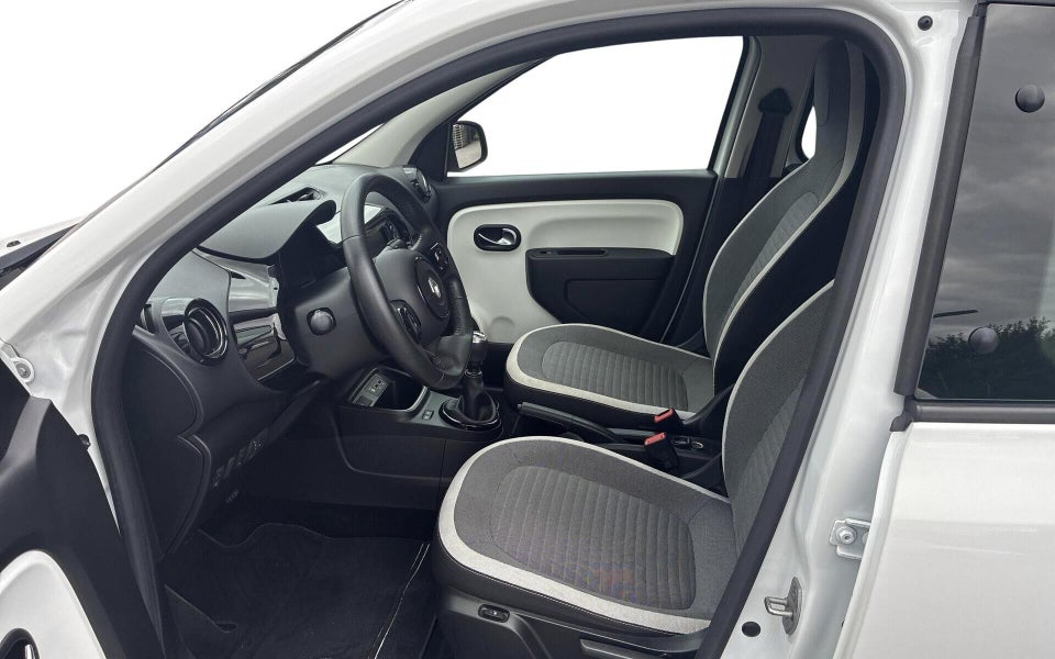 Renault Twingo 1,0 SCe 75 Zen 5d