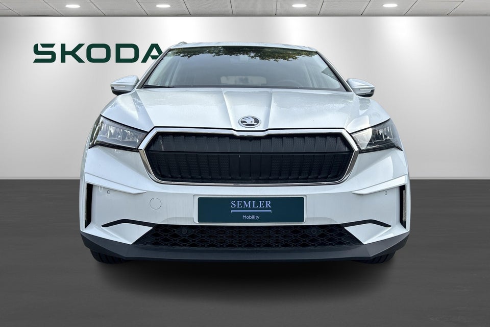 Skoda Enyaq 80 iV 5d