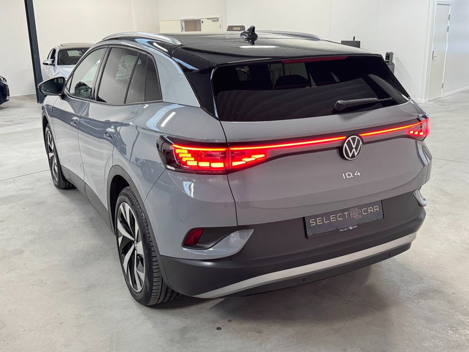 VW ID.4 77 Pro Performance 5d