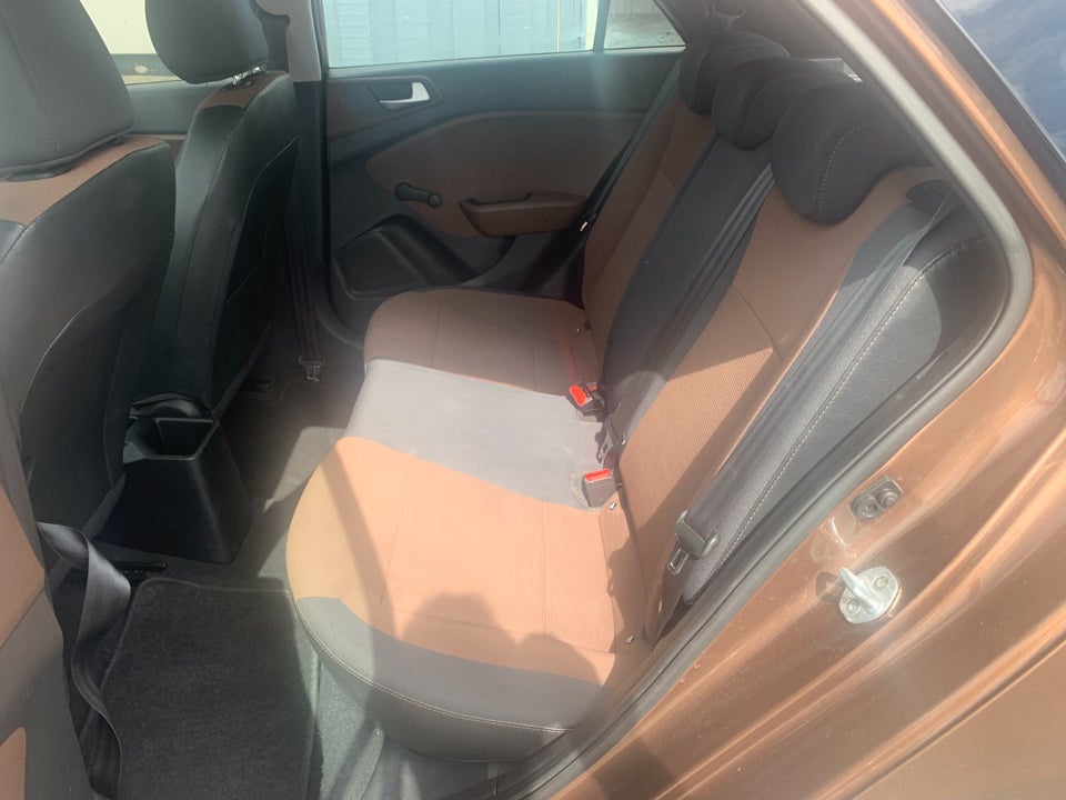 Hyundai i20 1,25 Active+ 5d