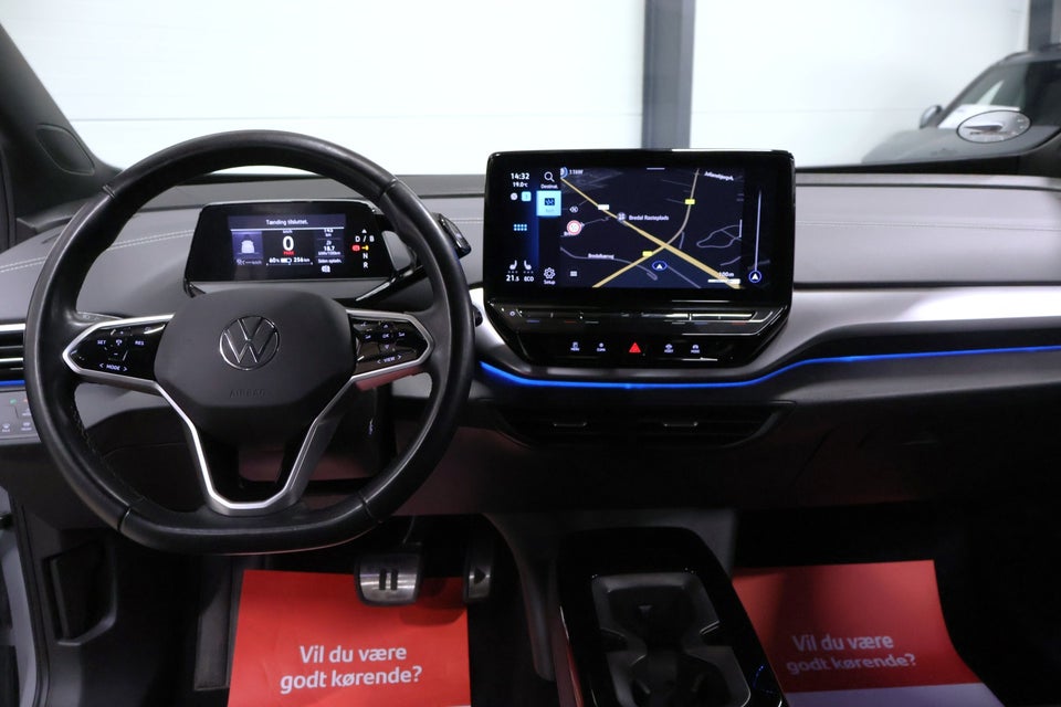 VW ID.5 77 Pro Performance 5d