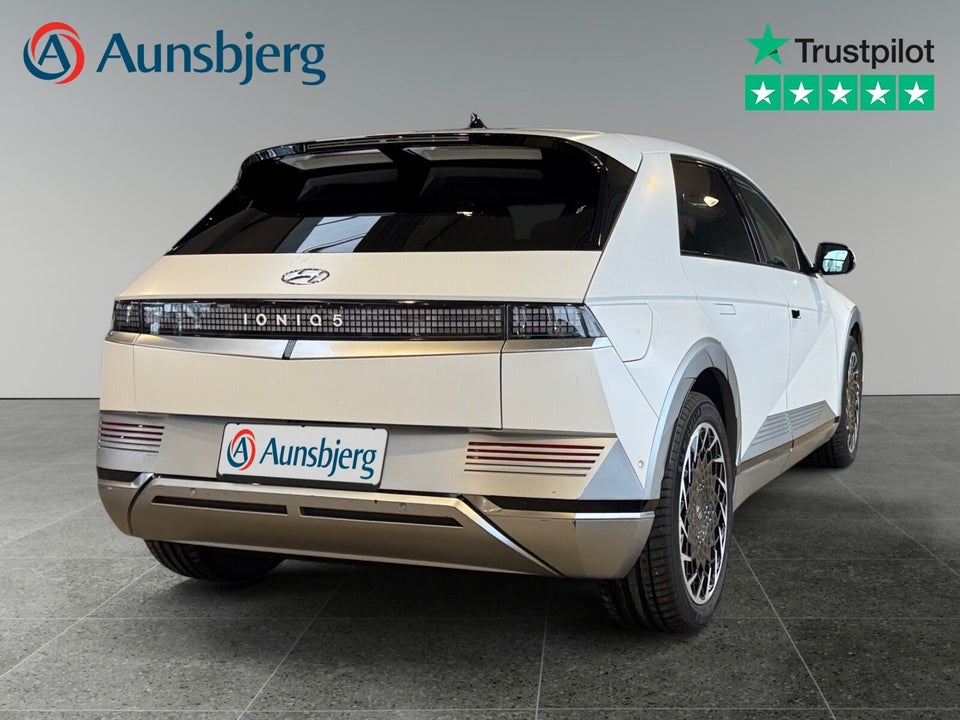 Hyundai Ioniq 5 77 Ultimate 5d