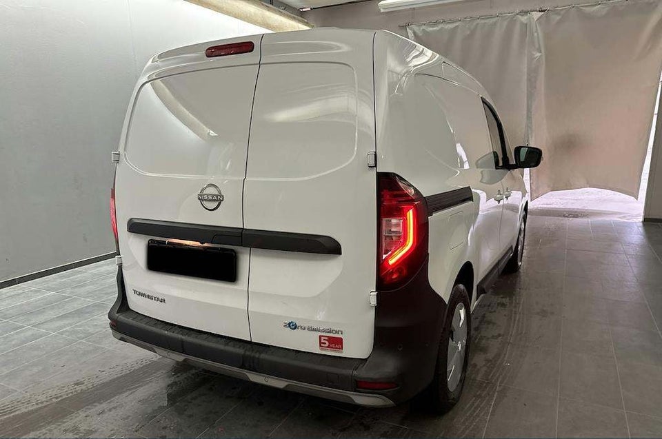 Nissan Townstar 45 N-Connecta L1H1