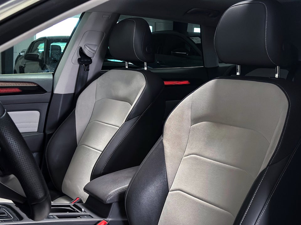 VW Arteon 1,4 eHybrid Elegance Shooting Brake DSG 5d