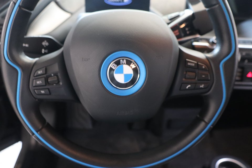 BMW i3 Edition WindMill 5d