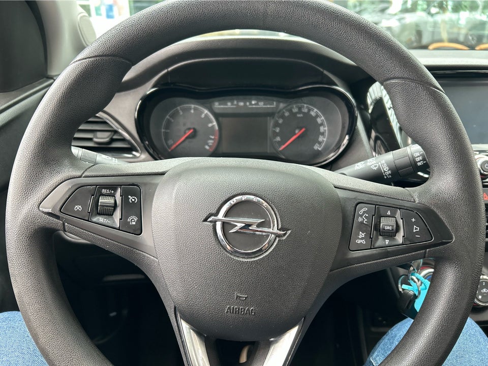 Opel Karl 1,0 Enjoy 5d