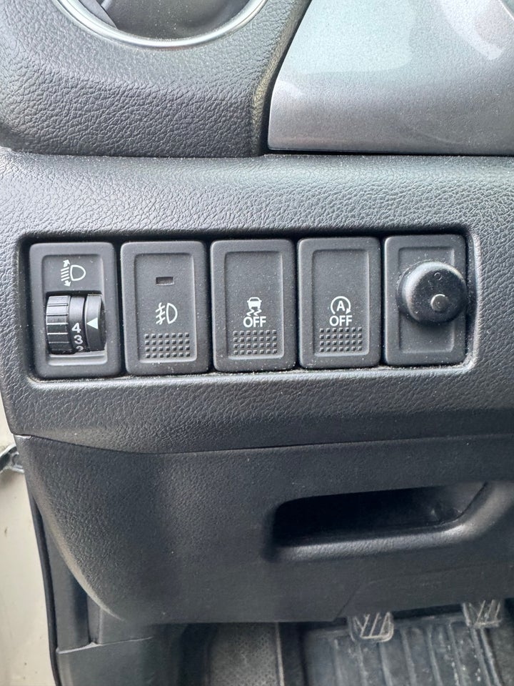 Suzuki Vitara 1,6 Active 5d