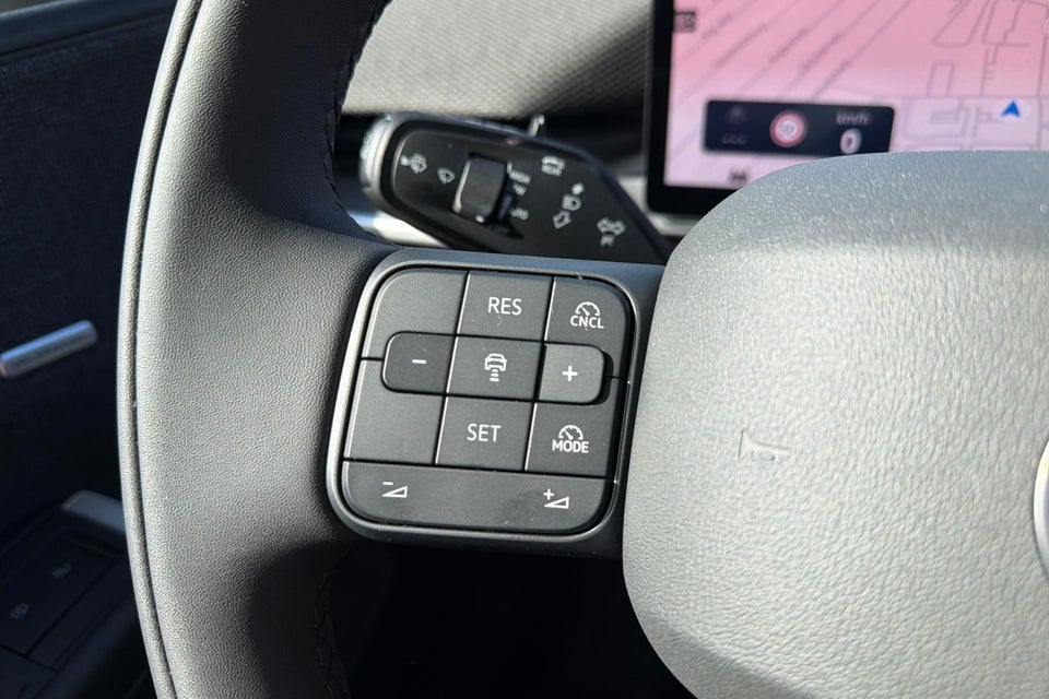 VW ID. Polo 52 Style Launch Edition 5d