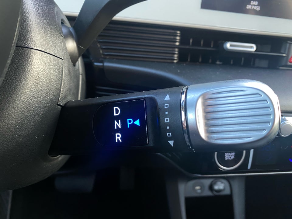 Hyundai Ioniq 5 77 Essential 5d