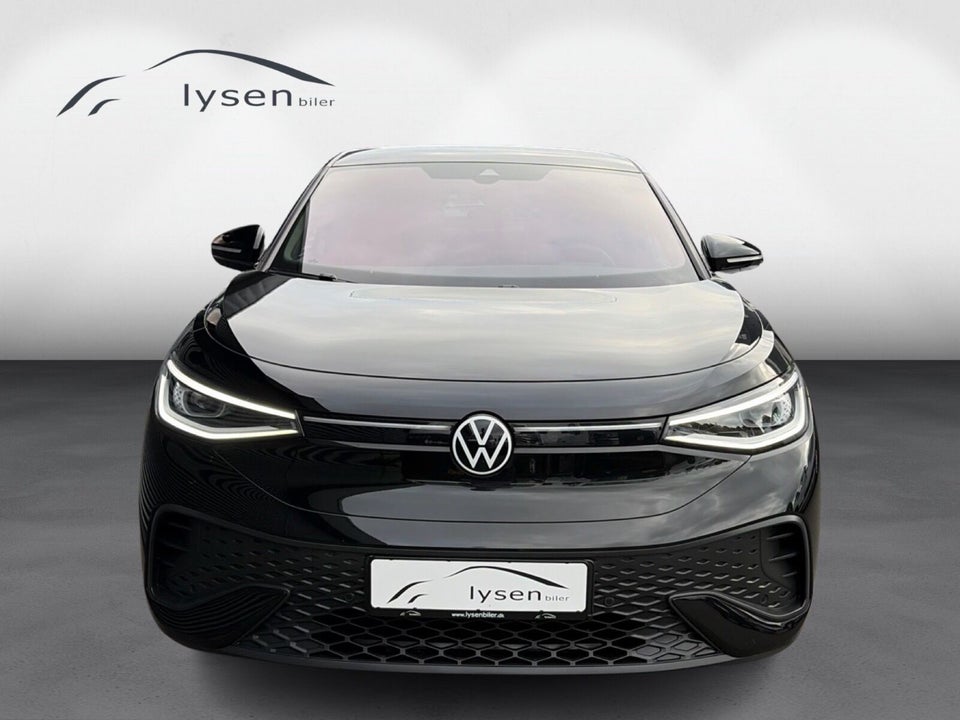 VW ID.5 77 Pro Performance 5d