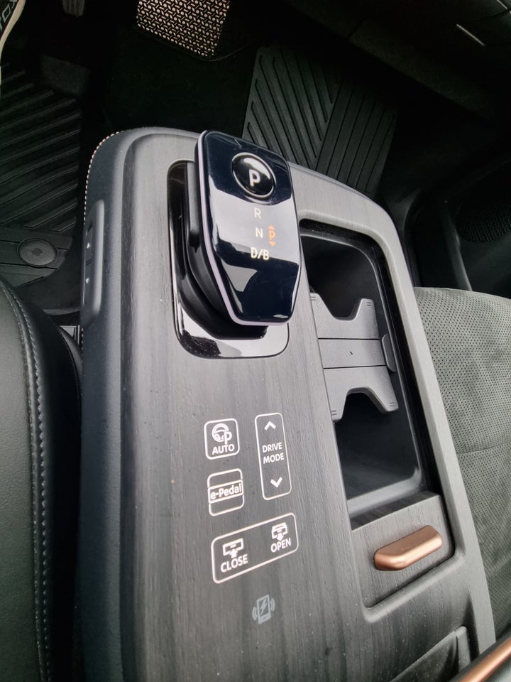 Nissan Ariya 87 Evolve 5d