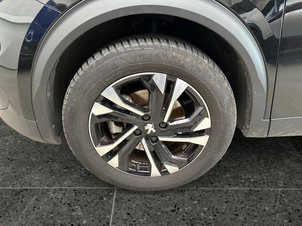 Peugeot e-2008 50 Allure Pack 5d