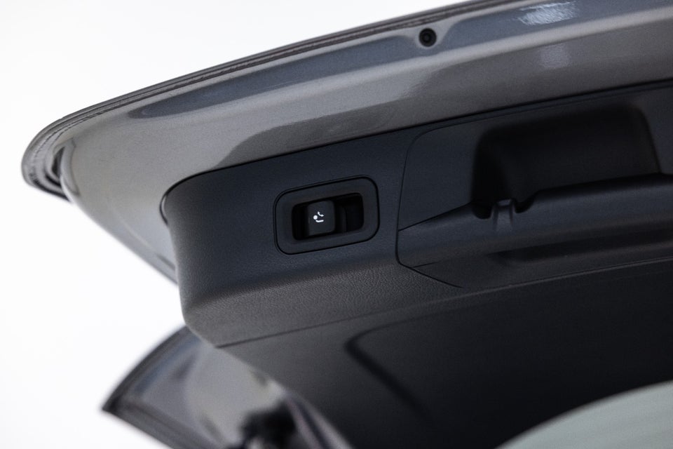 Mercedes EQB250+ AMG Advance 5d