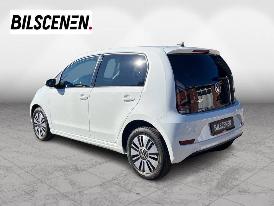 VW e-Up! Style Plus 5d