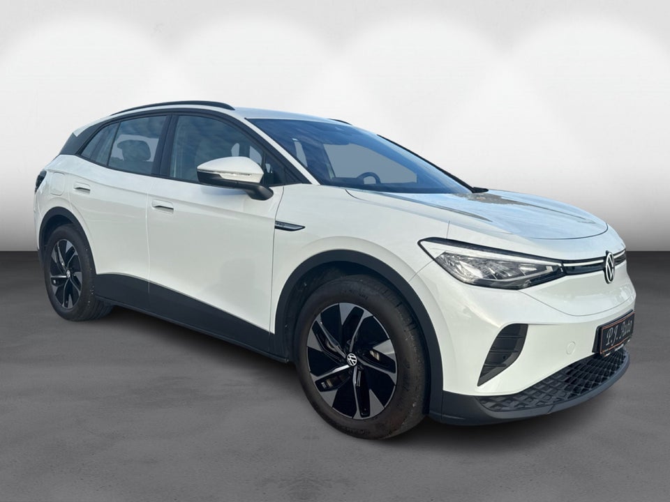 VW ID.4 77 Pro Performance 5d