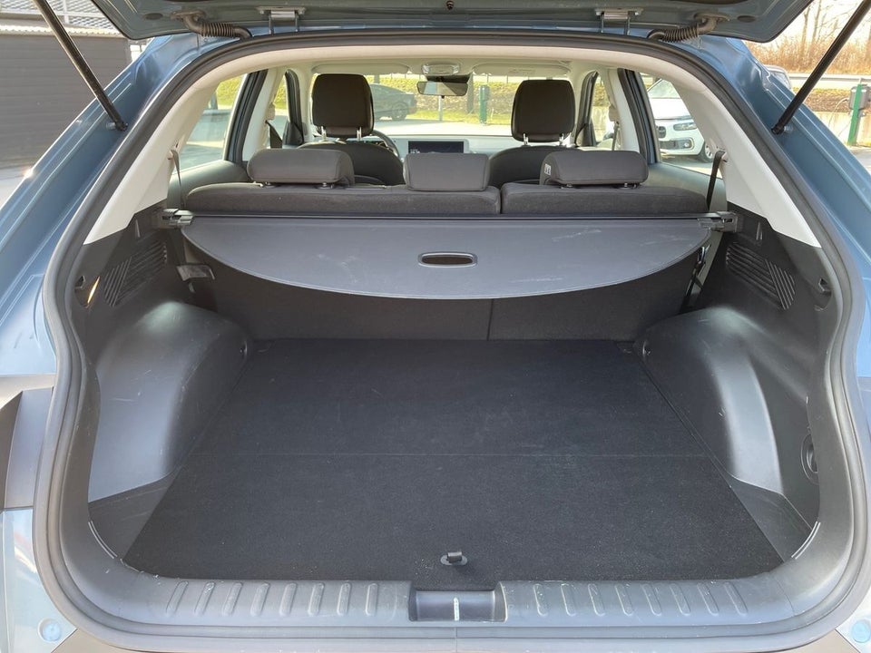 Hyundai Ioniq 5 58 Essential 5d