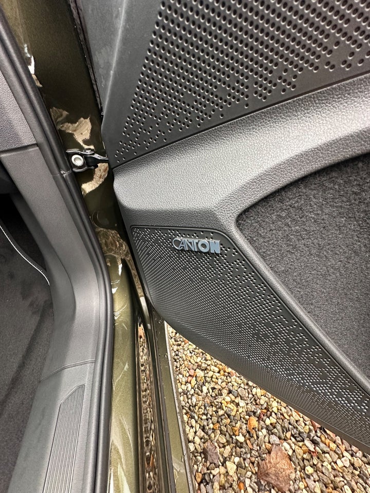 Skoda Enyaq 85 iV Sportline Maxx 5d