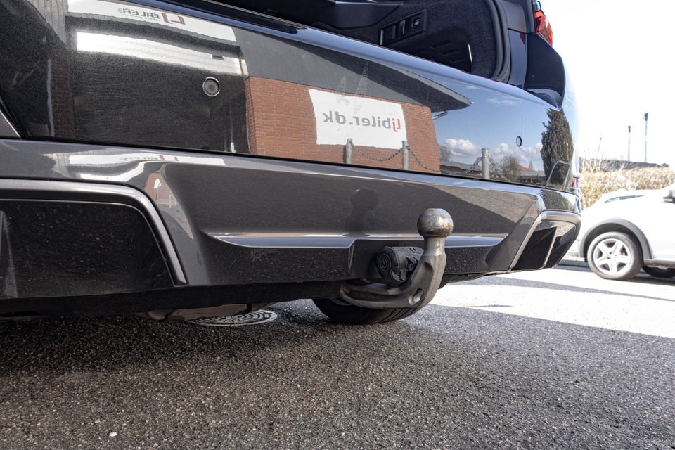 BMW i4 eDrive35 Fully Charged 5d