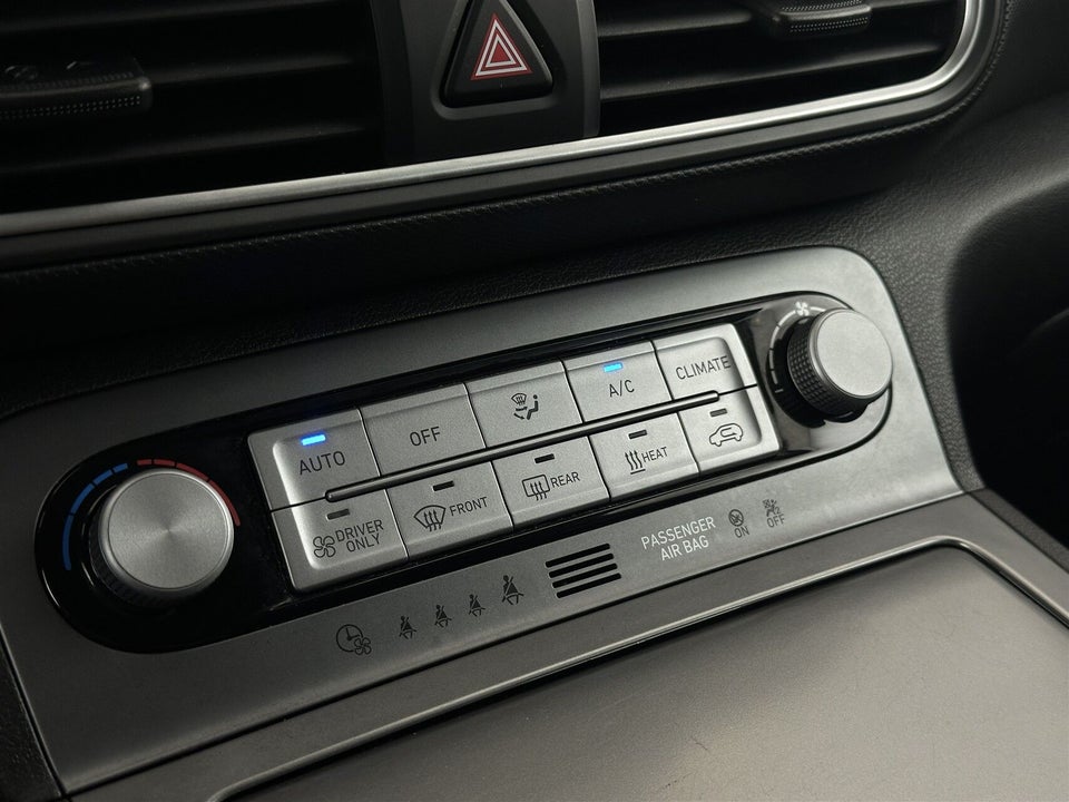 Hyundai Kona 64 EV Premium 5d