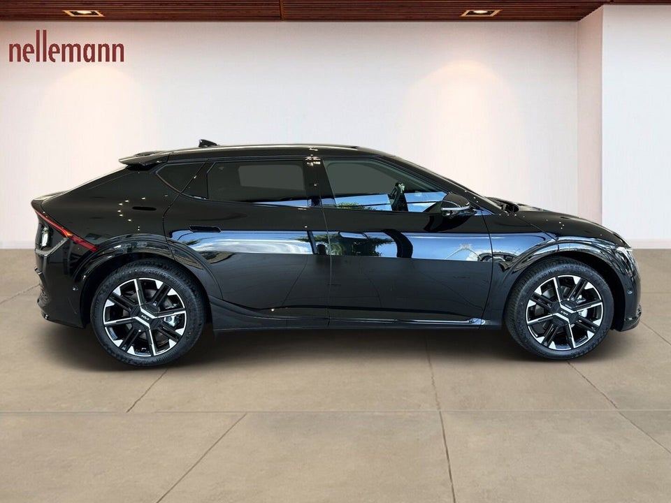 Kia EV6 84 Long Range GT-Line 5d