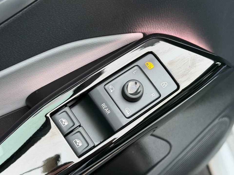 VW ID.3 58 Pro Performance Tech 5d