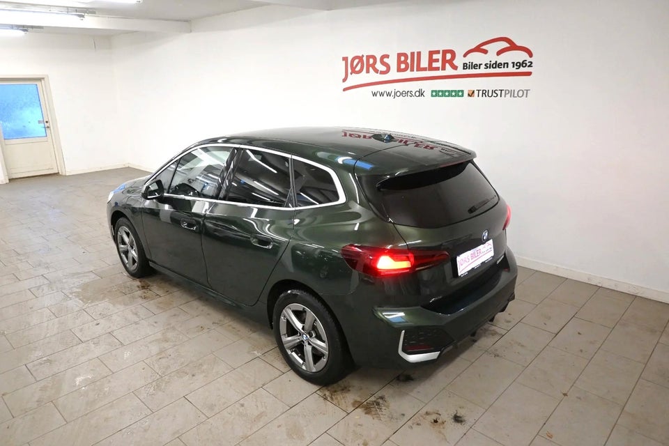 BMW 225e 1,5 Active Tourer M-Sport xDrive aut. 5d