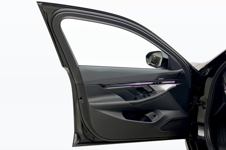 BMW i5 eDrive40 Touring M-Sport 5d