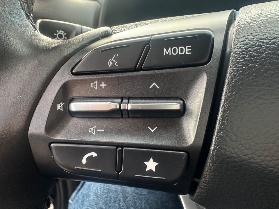 Hyundai Kona 64 EV Trend 5d