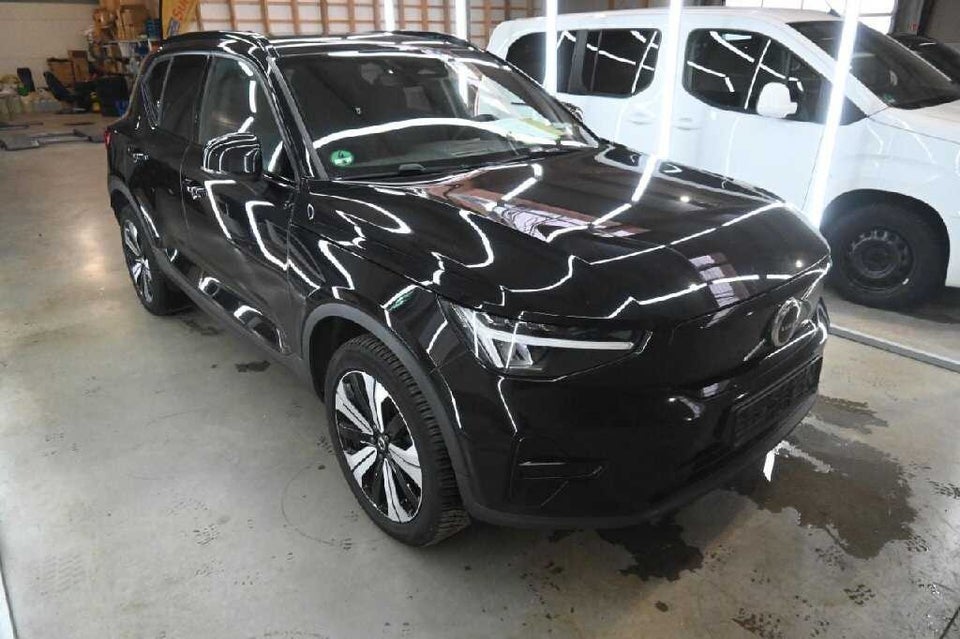 Volvo XC40 P8 ReCharge Twin Plus 5d