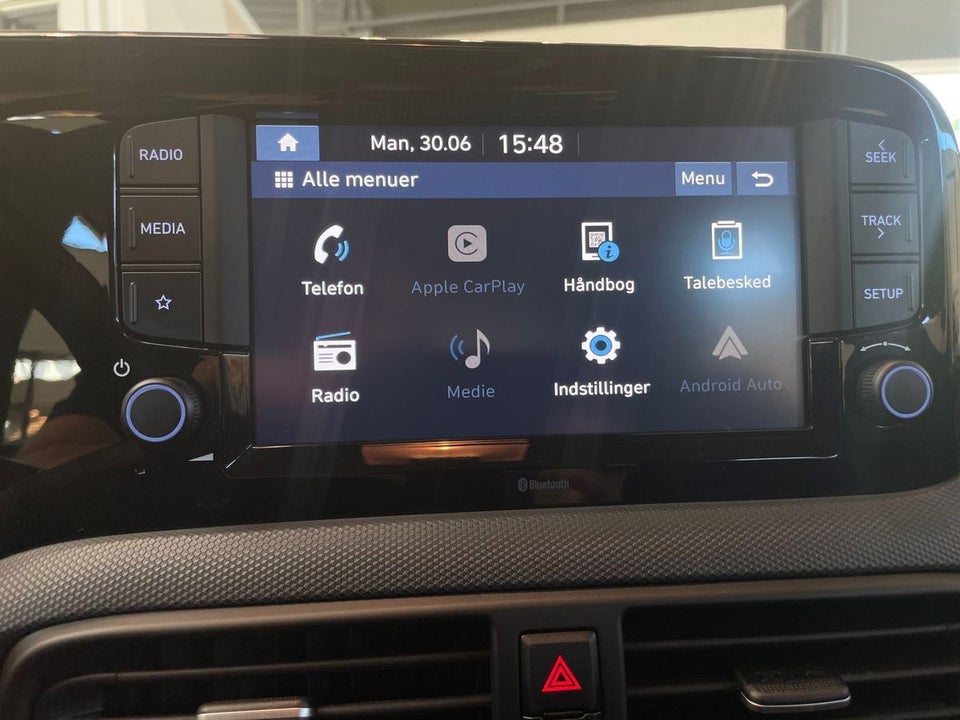 Hyundai i10 1,0 MPi Essential 5d