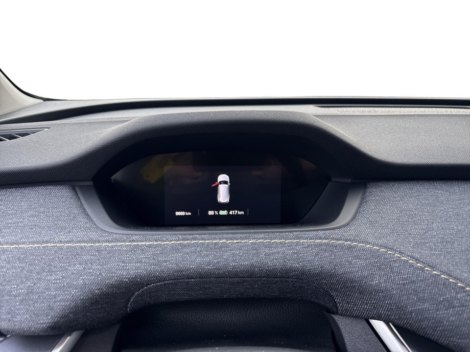 Skoda Elroq 85 iV 5d