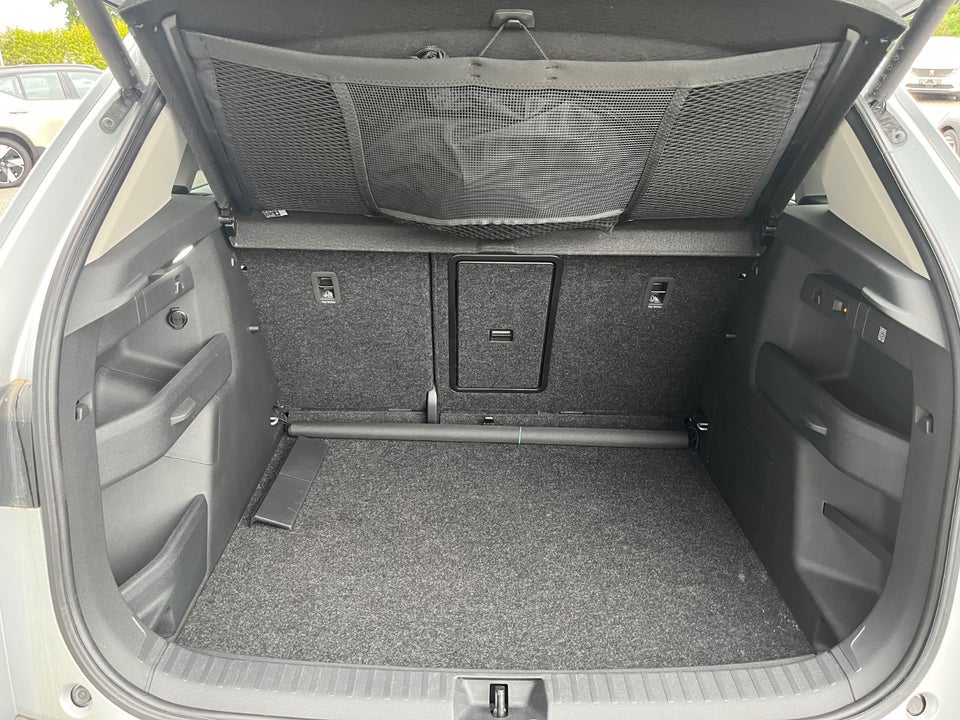Skoda Elroq 60 iV Premium 5d